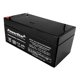 thumbnail image 2 of Batería APC PowerStar 12V 3.3Ah SLA para reemplazo de UPS, 2 of 3