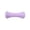 Purple, variant on Portable Foot Massage Roller Textured Surface for Feet and Legs, Hourglass Design, Non-Slip, Compact for Gym Office Travel, 5.9x1.96x1.96 inch