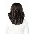 thumbnail image 4 of Blow Out Butta Lace Wig 16" Human Hair Blend By SENSATIONNEL (LDHBBO16) Lace Wigs, 4 of 5