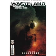 Wasteland Oni #15 VF ; Oni Comic Book