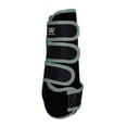 thumbnail image 3 of Toklat Woof Wear Training Wraps - Breathable Neoprene Horse Leg Support & Fetlock Protection - Multiple Sizes White / Medium, 3 of 4