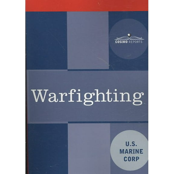 Warfighting (Paperback)