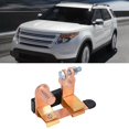 thumbnail image 4 of Interrupteur de Batterie, Coupe-Circuit Compact Résistant aux Flammes, Installation Simple et Robuste pour Accessoire de Voiture, 4 of 8