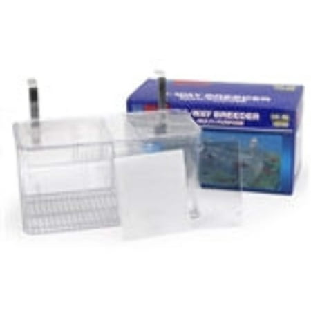 Lee's Five Way Breeder Boxed