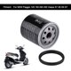 thumbnail image 2 of Filtro de aceite ANGGREK Filtro Resistente Alto rendimiento coche scooters, 2 of 8