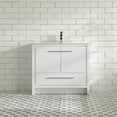 thumbnail image 2 of SERA Melanie Bathroom Vanity, 2 of 6