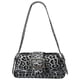 thumbnail image 1 of Bolso Hobo Elegante para Mujer Con Leopardo Y Cierre Gran Capacidad Viajes Al Aire Libre, 1 of 9