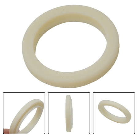 

GLFSIL Espresso Coffee Group Head Brew Seal Gasket for Breville BES 870/878/880/860