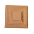 thumbnail image 2 of Rompecabezas de papel Salvador Juguete de construcción cuadrado, 2 of 10