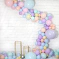 thumbnail image 4 of Reusable Balloon Chain Tape Arch Garland Strip Wedding Birthday Party Decor, 4 of 5