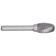 thumbnail image 3 of Troquel de rebabas de corte rotativo, broca de molienda rotativa de doble rebaba de carburo Lima rotativa Broca de amoladora giratoria confiable y duradera, 3 of 8