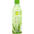 Alo Original Exposed, Aloe Vera Juice Drink with Honey, 16.9 Fl Oz