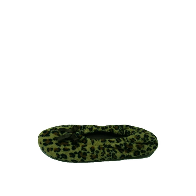 Secret Treasures Women s Ballet Slipper Pack