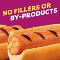 thumbnail image 6 of Oscar Mayer Stuffed Cheese Hot Dogs, 10 Count Pack, 6 of 19