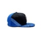 thumbnail image 3 of Transformers Gorra Autobot Iron Placa Snapback Hombre Ajustable Visera Plana, 3 of 4