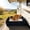 🌻 Black#46, variant on Cat Litter Box Foldable Portable Waterproof Disposable Litter Pan for Camping, Travel, Hotel, Outdoors