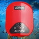 thumbnail image 1 of Oxigenador de acuario, bomba de oxígeno de agua silenciosa de doble Motor para decoración de paisajes, 1 of 5