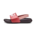 thumbnail image 1 of Sandalia Puma Popcat 20 Backstrap para Niñas Pequeñas 373862-24 salmon 13, 1 of 6