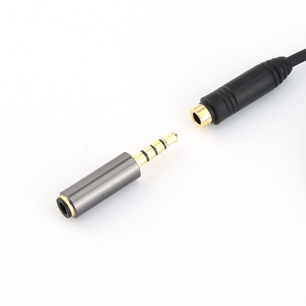 2Pin K1 To 3.5MM Female Audio Phone Earphone Transfer Cable for Kenwood TYT \\