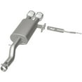 thumbnail image 4 of MagnaFlow 14-17 Mini Cooper L4 2.0L (Hatch Excl. 4-Door) 2.5in Pipe Dual-Tip Axle-Back Exhaust, 4 of 5