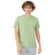 thumbnail image 1 of Playera Para Hombre Manga Corta Slim Fit Básica Quarry Color Verde, 1 of 4