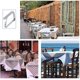 thumbnail image 2 of Outdoor Tablecloth Clips Large Table Cover Clamps For 2 Inch Thick Tables, Flexible Stainless Steel Picnic Table Cloth Clips Holders (12 Pcs), 2 of 4
