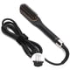 thumbnail image 1 of Peine alisador de barba eléctrico cepillo alisador de barba multifuncional para hombres 100-240V, 1 of 8