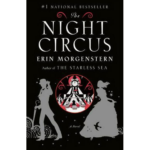Pre-Owned The Night Circus 9780307744432