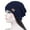 Navy, variant on Clearance Comfortable Knit Beanie for Men and Women Winter Thermal Hat with Extra Warmth and Ear Ideal for Hiking Travel and Everyday Wear in Chilly Weather