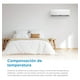 thumbnail image 5 of AIRE ACONDICIONADO MIDEAMAS18H2AGS 1.5 TON FRIO CALOR 220V blanco 1, 5 of 7