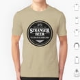 thumbnail image 3 of Camiseta Stranger Beer para hombre, mujer y niño, talla 6Xl, Stranger Beer Things, Eleven 11, Hawkins, Indiana, etiqueta IPA al revés, 3 of 5