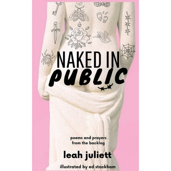 Naked in Public, (Paperback)