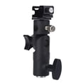 thumbnail image 3 of Chaussure Flash, Alliage d'Aluminium Type E Support de Flash Trépied Frein Fabriqué avec Expertise, 3 of 9