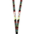 thumbnail image 3 of South Park Character Faces Lanyard, 3 of 4