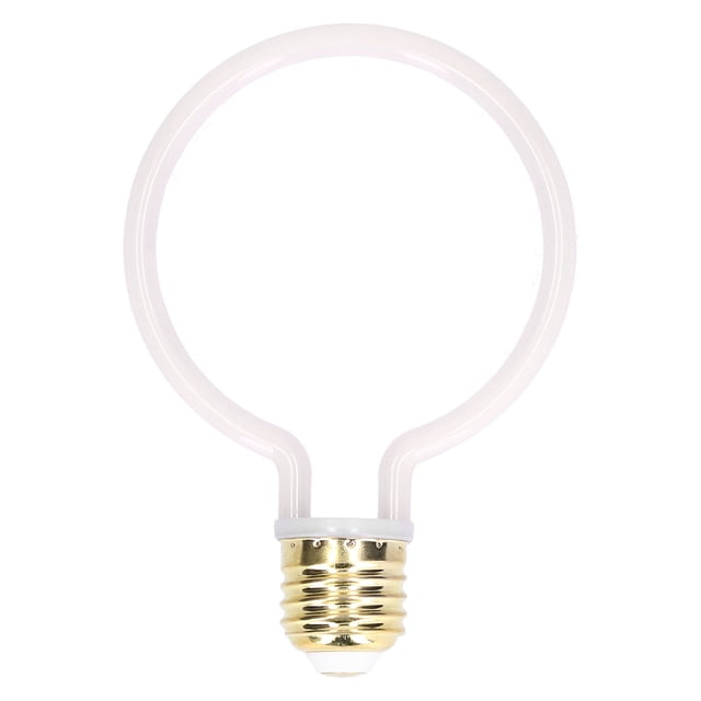 Bombilla LED E27/2700K 4W Lámpara de luz ambiental decorativa vintage para restaurante 220V-240V