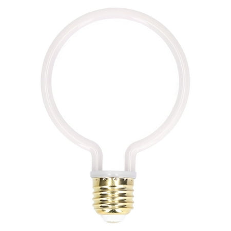 

LED Bulb 2700K Warm Light Lamp Bulb For Bars Clubs Living Rooms For Restaurants For Cafes For Study Rooms Bedrooms Hair Salons