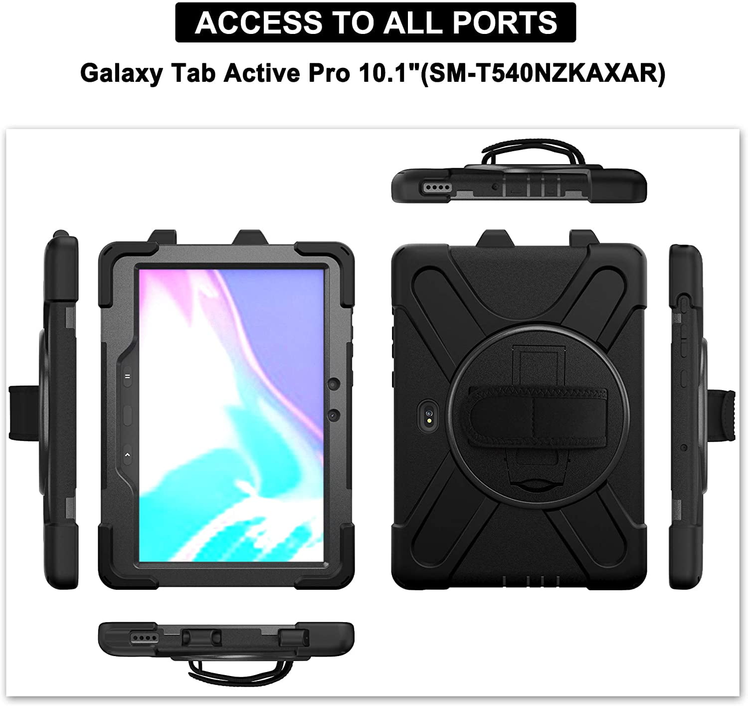 Galaxy Tab Active 4 Pro 5g Купить