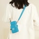 thumbnail image 3 of Fiudx Mochila Cruzada, Elegante Bolso con Correa, Ligera, para Senderismo, Multiusos, para Viajes Al Aire Libre y Trabajo, con Manos Libres., 3 of 6