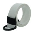 thumbnail image 4 of Solid Color Simple Fashion Atmospheric Belt Camping Outdoor Equipment Pin Buckle  Training Belt Sports  Waist Decoration, 4 of 7