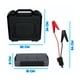 thumbnail image 2 of Cargador Portátil para Auto 1500A con Respaldo 6000mAh Energía de Emergencia, 2 of 8