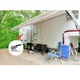thumbnail image 1 of 830644 para Remolque de Autocaravana: Manija de Elevación de Toldo de Repuesto A & e/A&e/, 1 of 10