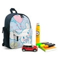thumbnail image 2 of Cinnamoroll Backpack Bookbag Casual Daypack Travel Backpacks for Work Hiking Camping, 2 of 6