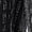 Black Stripe, variant on Briggs Women's Linen Blend Pull On Pant, Blue Stripe, Small