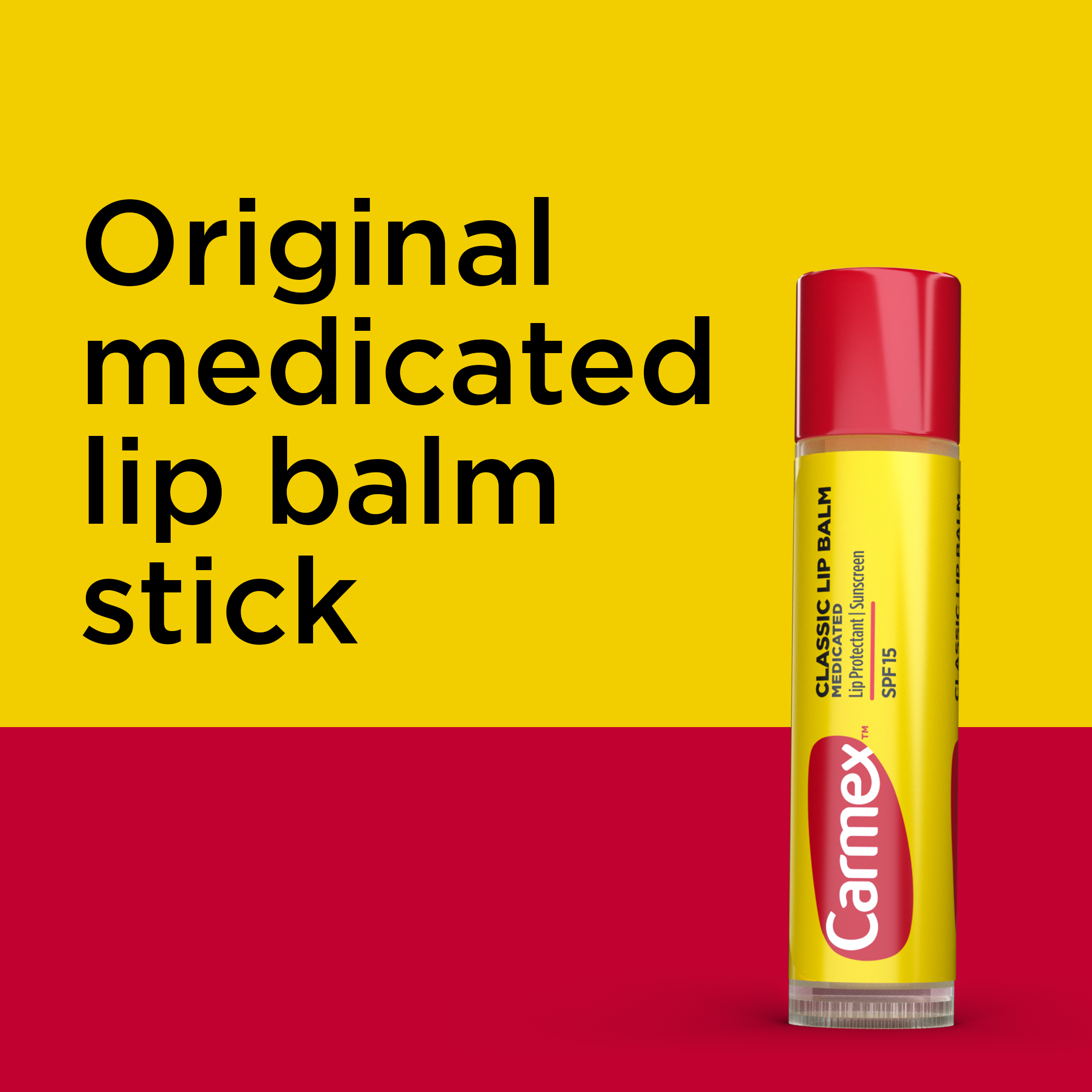 Carmex Moisturizing Medicated Lip Balm with Cocoa Butter, Camphor & Menthol, Multi-Flavor, 24 Pack - image 10 of 11