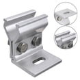 thumbnail image 3 of 1/4Pcs Solar Panel Bracket Fixing Clamp Mounting Bracket Bracket For Roof, 3 of 10