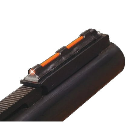 Truglo TG911XA Magnum Glo-Dot Xtreme Shotgun Fiber Optic Red