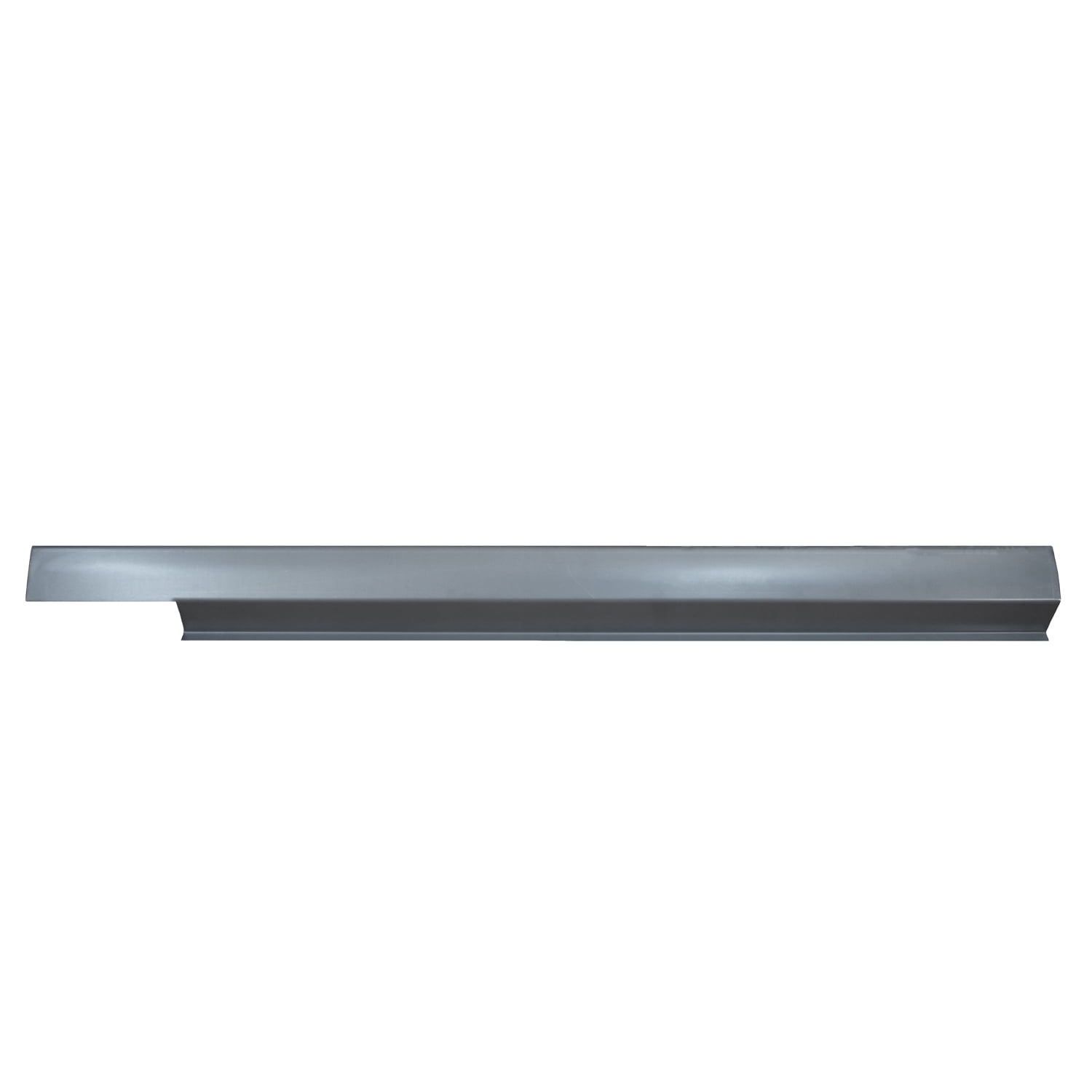 New Standard Replacement Right Rocker Panel, Fits 20082011 Ford Focus