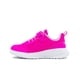 thumbnail image 5 of Tenis Charly Para Niña Estilo Deportivo Fiusha/Blanco Velcro fucsia 21.5, 5 of 6