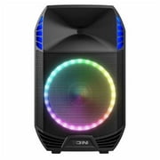 REFURBISHED Ion Total PA Extreme 600W Bluetooth Speaker