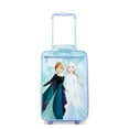 thumbnail image 2 of Equipaje American Tourister Disney Softside Frozen de 18 pulgadas, 2 of 9